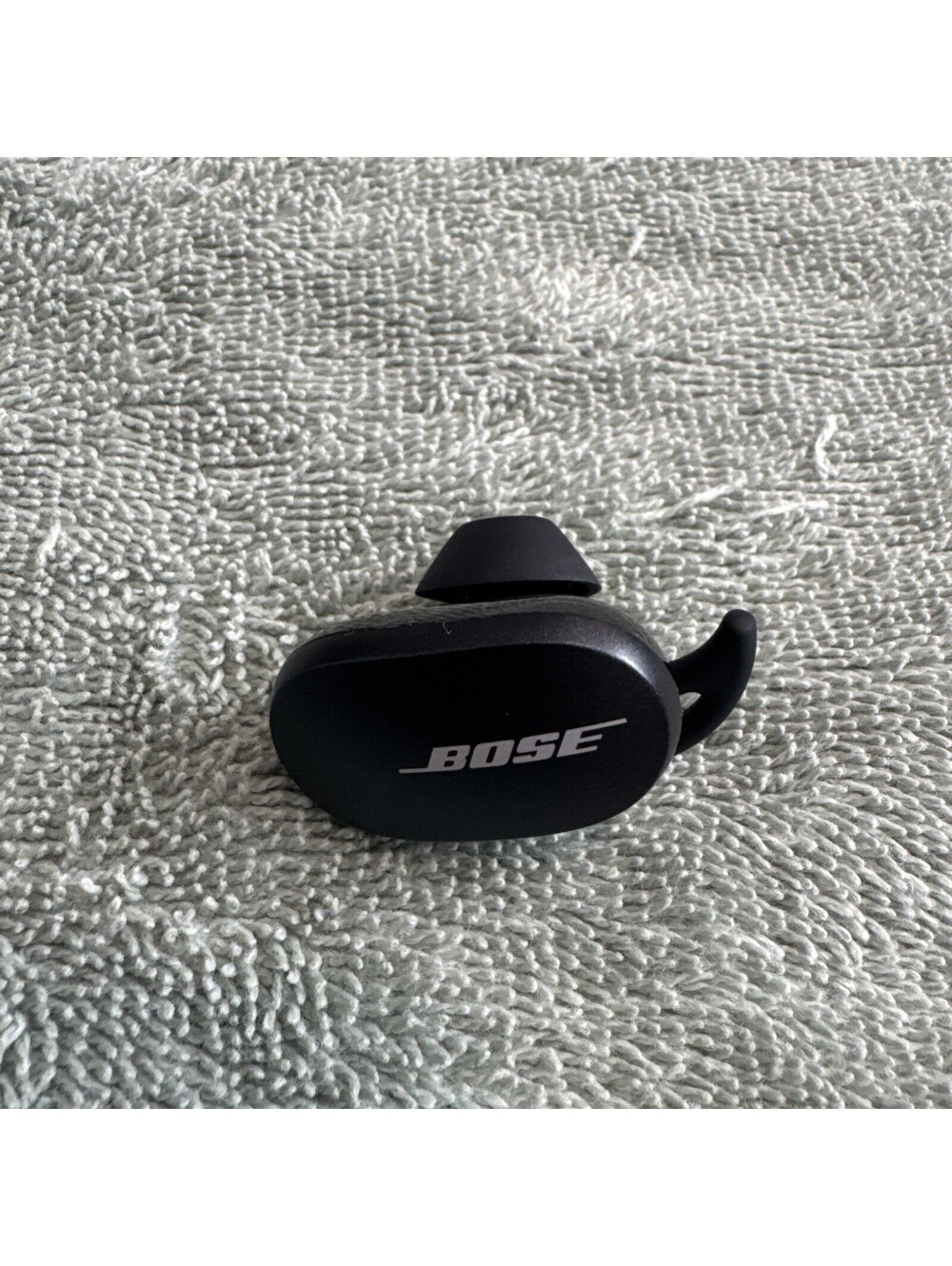 Bose QuietComfort Noise Cancelling LEFT SIDE ONLY True Wireless Earbud